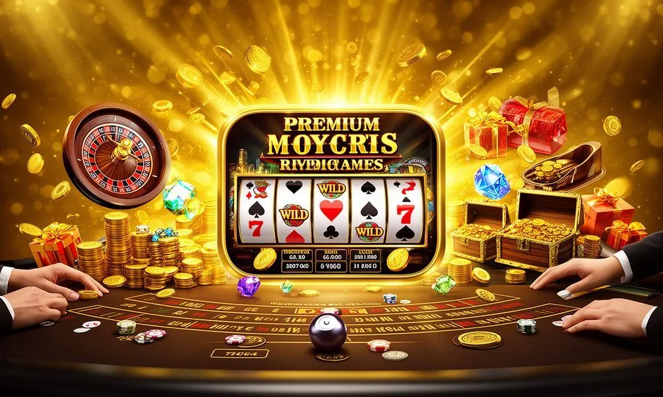 Roulette FastLane